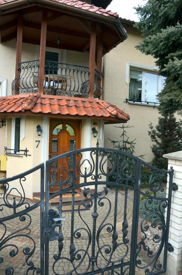 Apartament Deluxe 2 Auschwitz Exterior foto